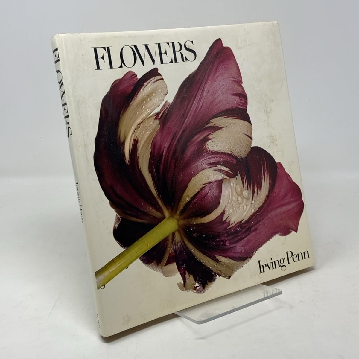 洋書 FLOWERS by Irving Penn 61BUF99HbpL.jpg