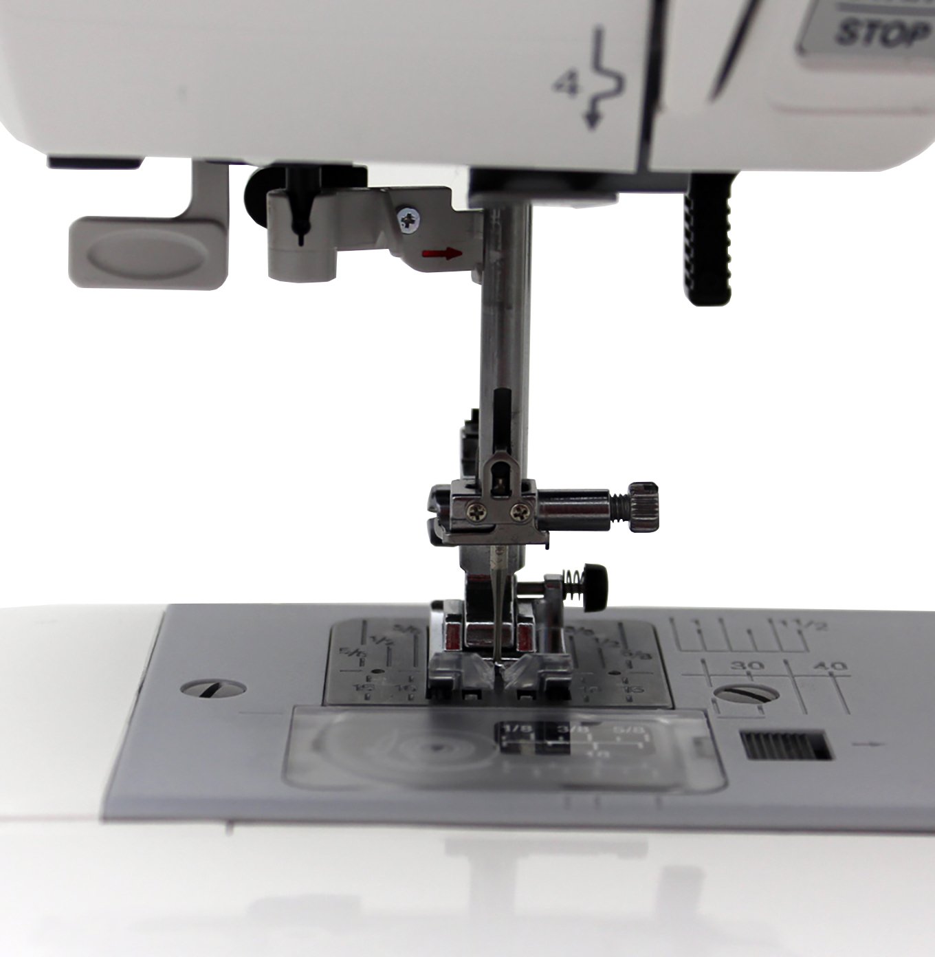 Video Tutorial Janome 2030QDC | Janome Macchine per Cucire
