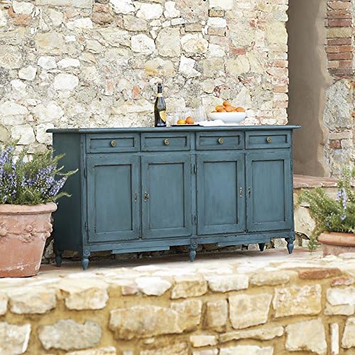 Casa Florentina Extended Sideboard Ballard Designs Buffets & Sideboards