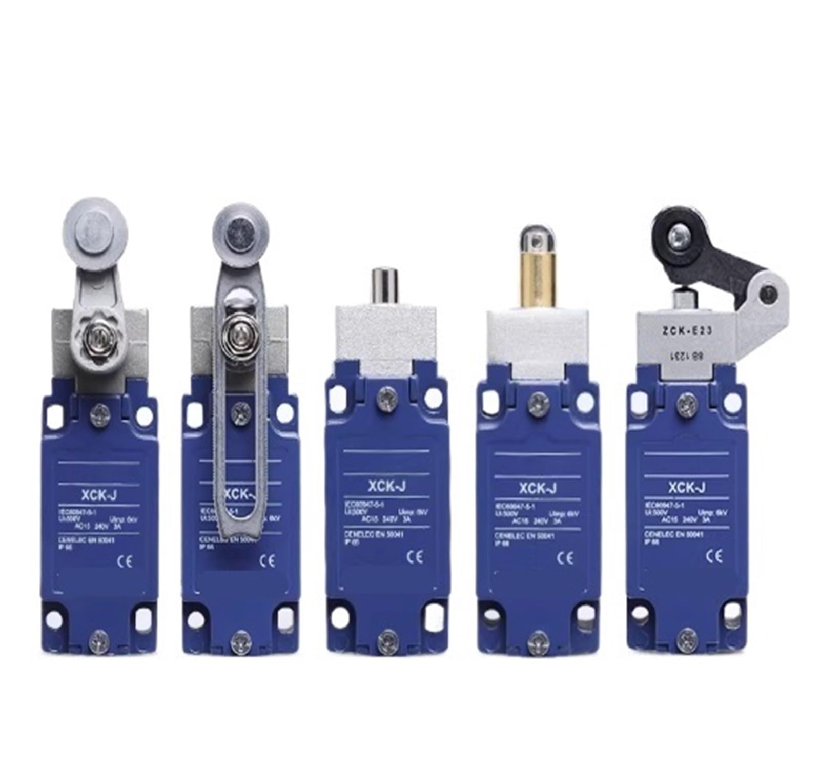 KSZHZYMGX 1PCS Limit travel switch XCK-J20541 XCKJ.C XCK-J167H29C(XCKJ.C)