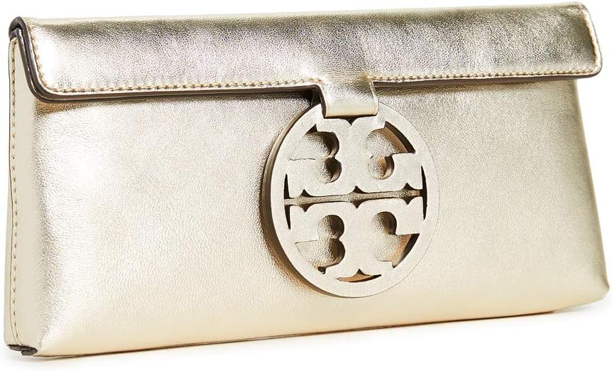 Tory Burch Birch - Bolso de mano para mujer, color blanco : Amazon.com.mx:  Ropa, Zapatos y Accesorios