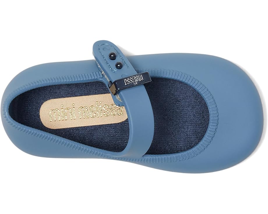 Mini Melissa Soft Ballerina (Toddler/Little Kid) - Top View