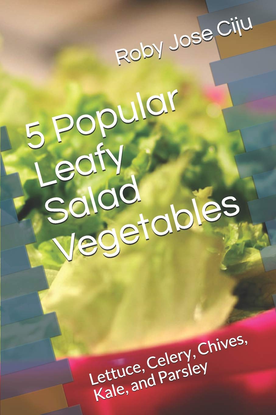 5 Popular Leafy Salad Vegetables (All About Vegetables)