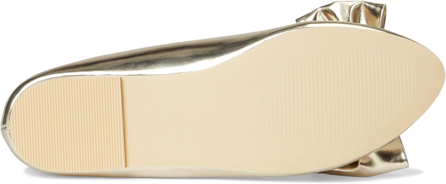 Janie and Jack Baby-Girls Bow Flats (Toddler/Little Kid/Big Kid)