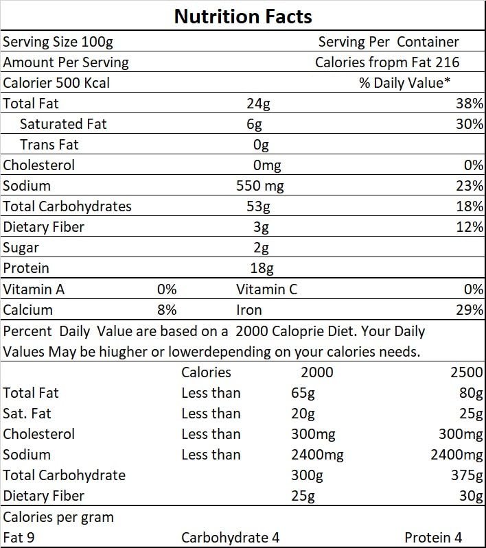 Image of JAIN Moong Dal, Size - 360g, Zipper Packing, Super-Crunchy & Fresh Roasted Moong Lentil Namkeen with Crisp Texture, Protein-Rich, Low-Oil, Ready-to-Eat Snack