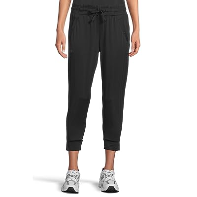 Under Armour HeatGear Armour Capri Pants Women