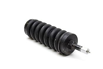 Amazon.com: Track Adjuster Assy for Hitachi EX30 EX33 EX35