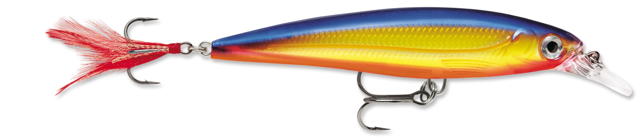 Rapala X-Rap 08