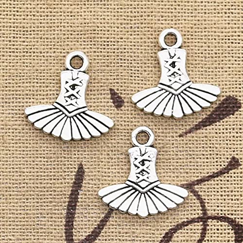 チュチュチャーム ブレスレット