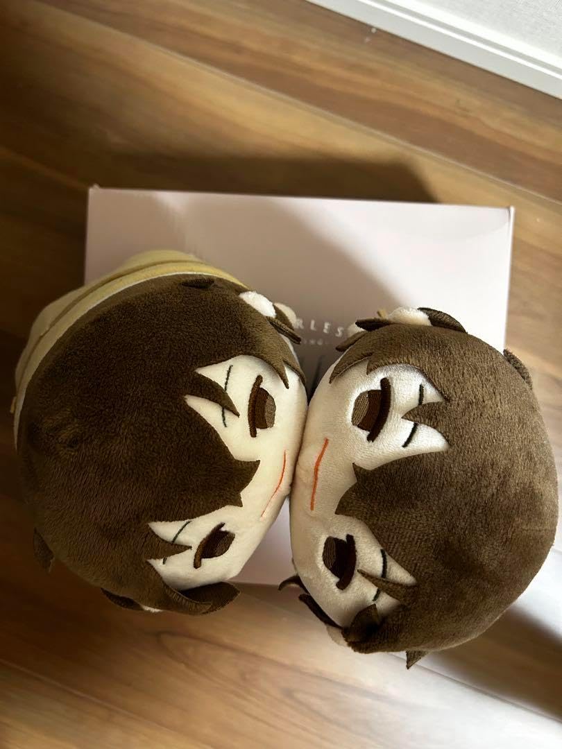 文豪ストレイドッグス もちマス MS 太宰 セット 文豪ストレイドッグス