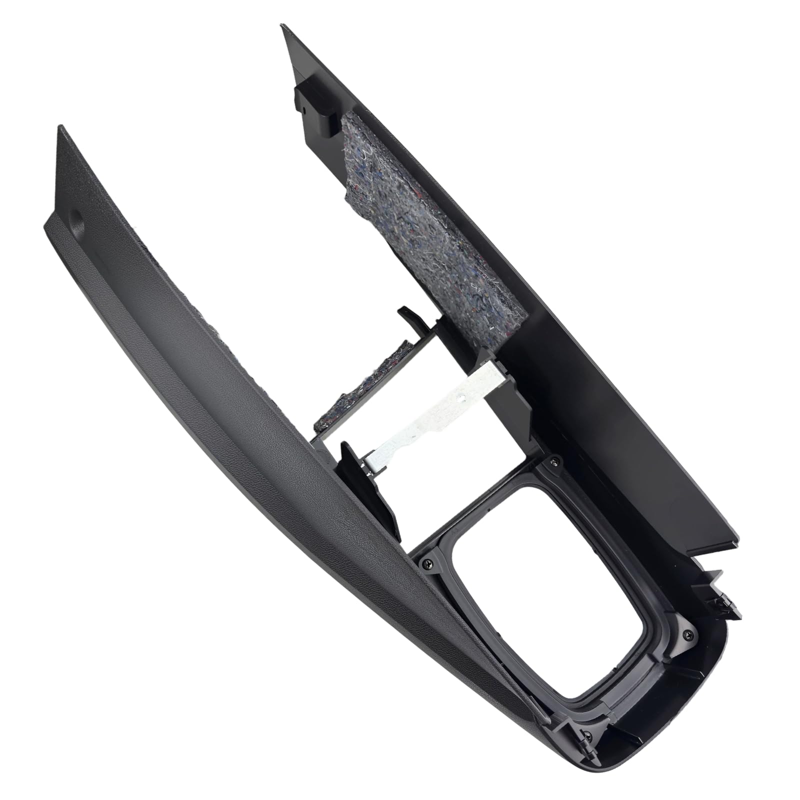 1J1863201L 1J1863201D Mittelkonsole Armlehne Verkleidung Tunnelverkleidung für Golf 4 MK4 1998-2004
