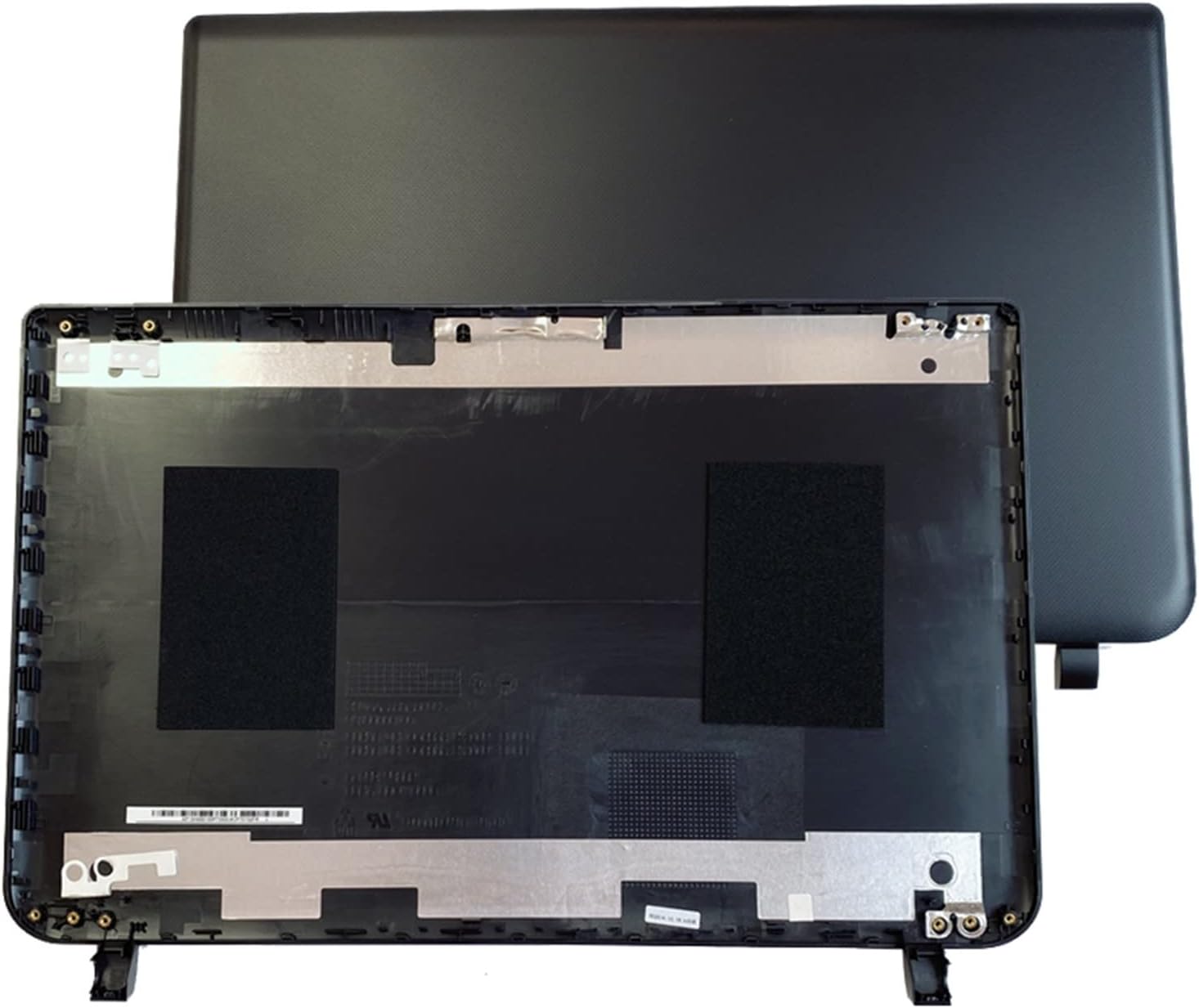 YALLS 新しい東芝互換サテライト C50 C55 C55T C50-B C55-B C55T-B C55D-B 背面蓋トップケー