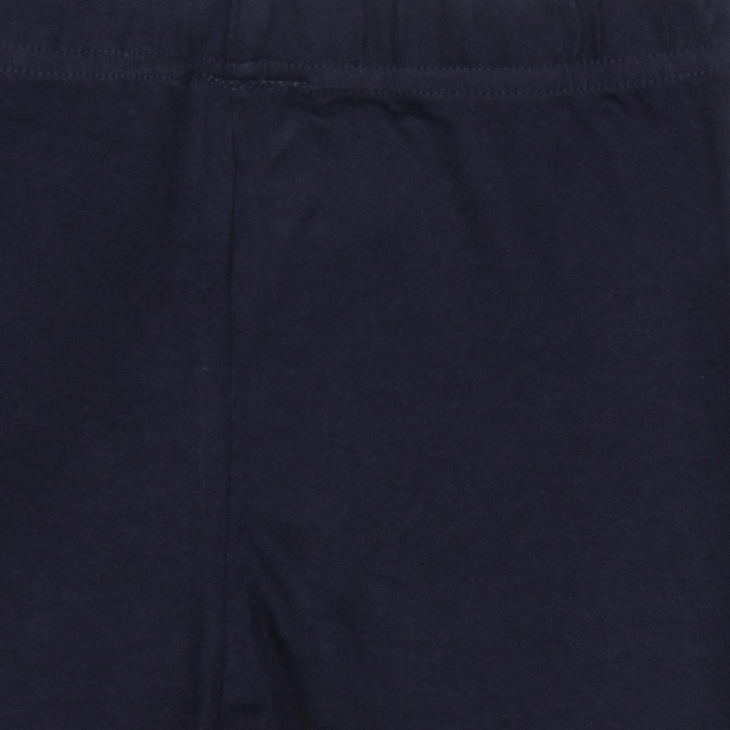 EIMOIE Girl's Regular fit Trousers (2138_Navy_5-6 Years) 1