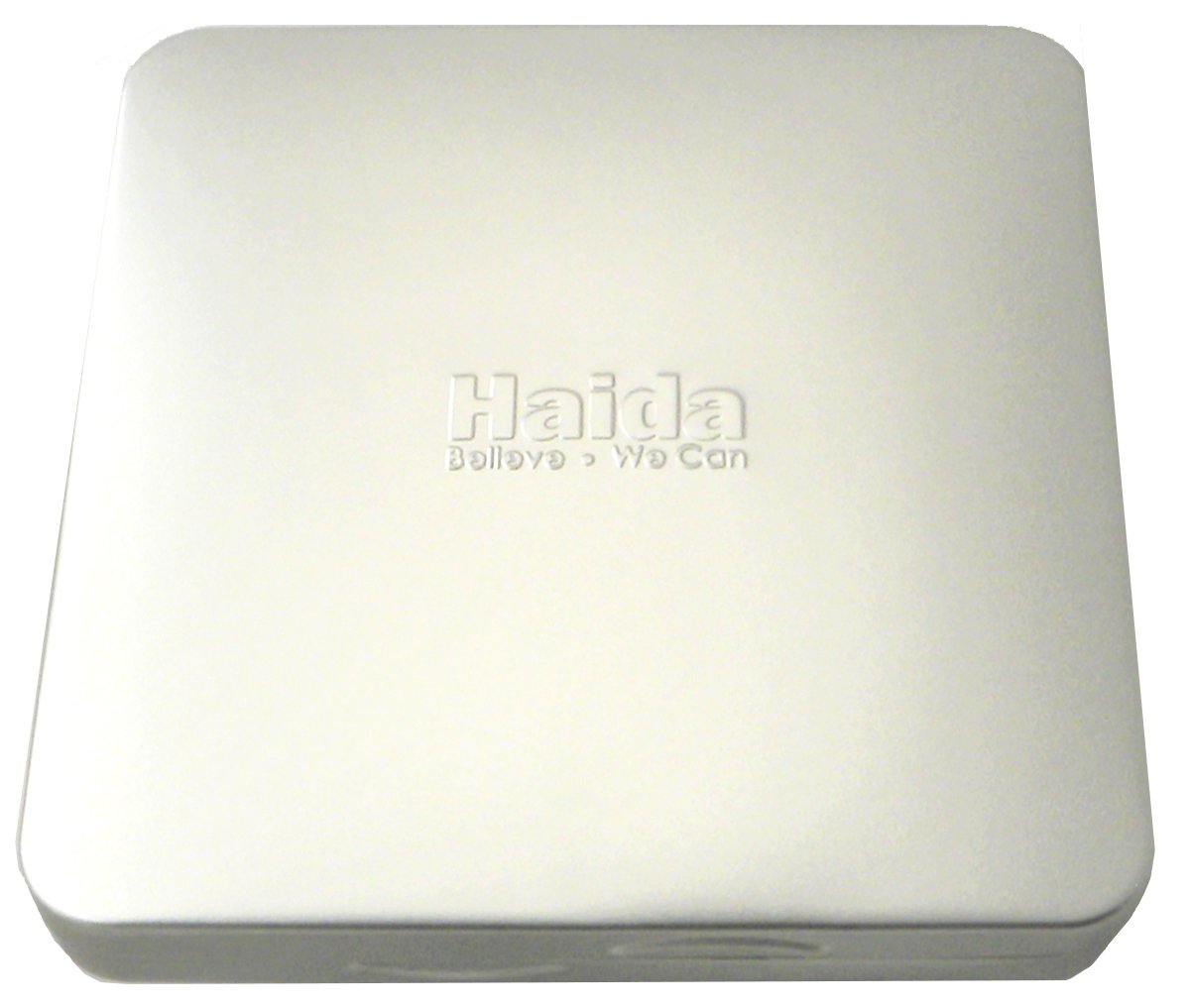 Haida Red Diamond ND 5.0 Filter – 128000x (17 Stops), 100 X 100 Mm, Für Langzeitbelichtung & Extreme Szenen