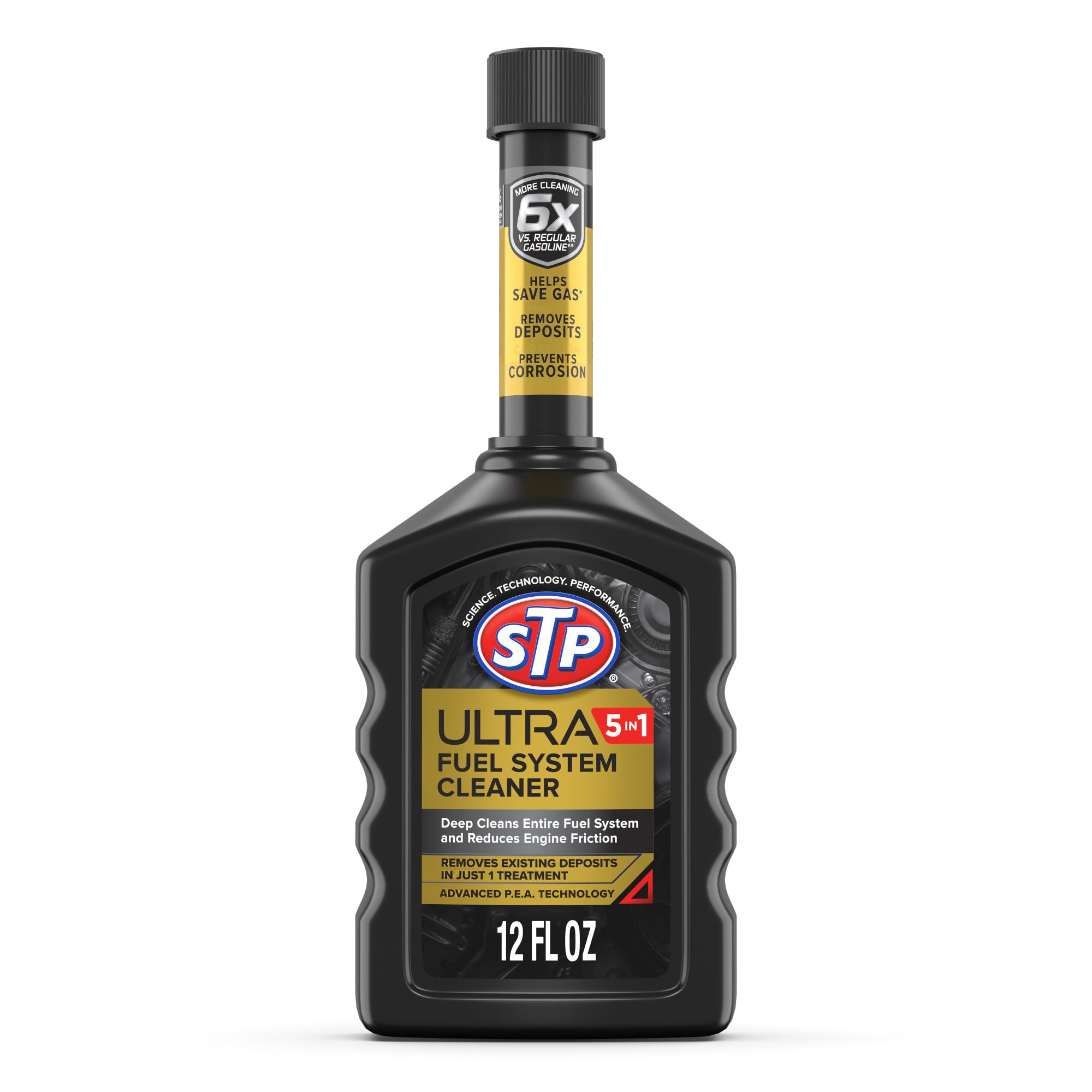 STP Ultra