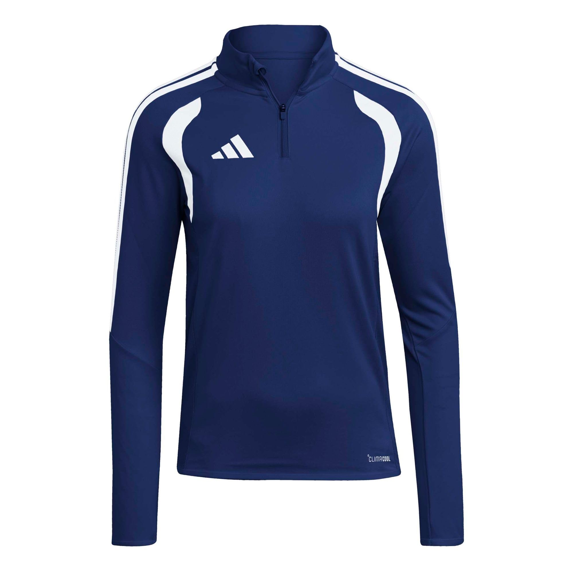 adidas Kobiety Tiro 26 League Training Top Sweatshirt, team navy blue 2/white, XXL