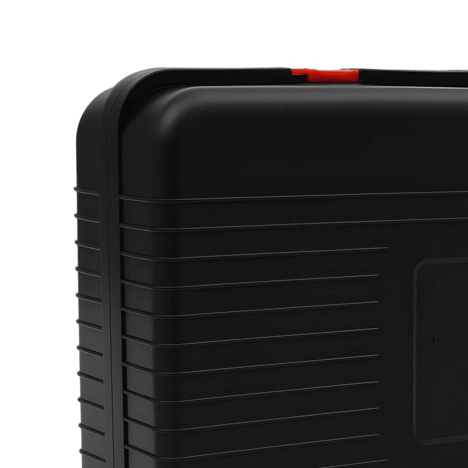 Rechaud Gaz 2 Feux, 2,5 kW Rechaud Camping Gaz Avec bac à barbecue et Mallette de Transport, Pour Butane/GPL, Allumage piézoélectrique, Pour Les Voyages le Trekking et la Cuisine