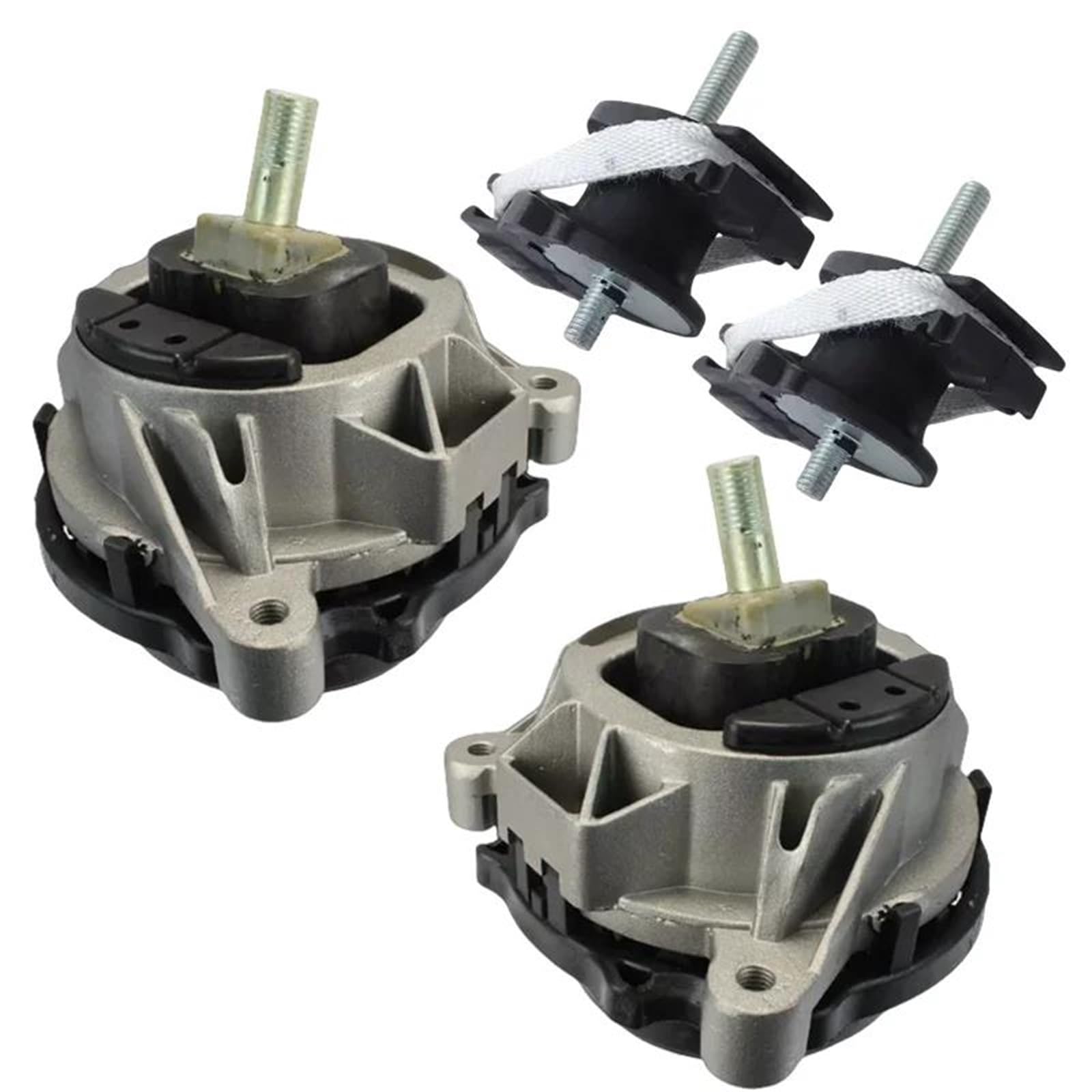Automobile Engine Gearbox Bracket Kit 22116854251 22316796617 for BMW F20 F21 114i 116i 118i 120i F30 316i 320i N13