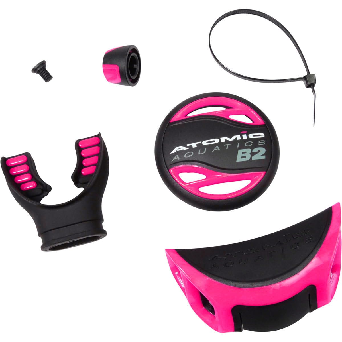 Amazon | Atomic Aquatics カラーキット B2レギュレーター用 (アクア 