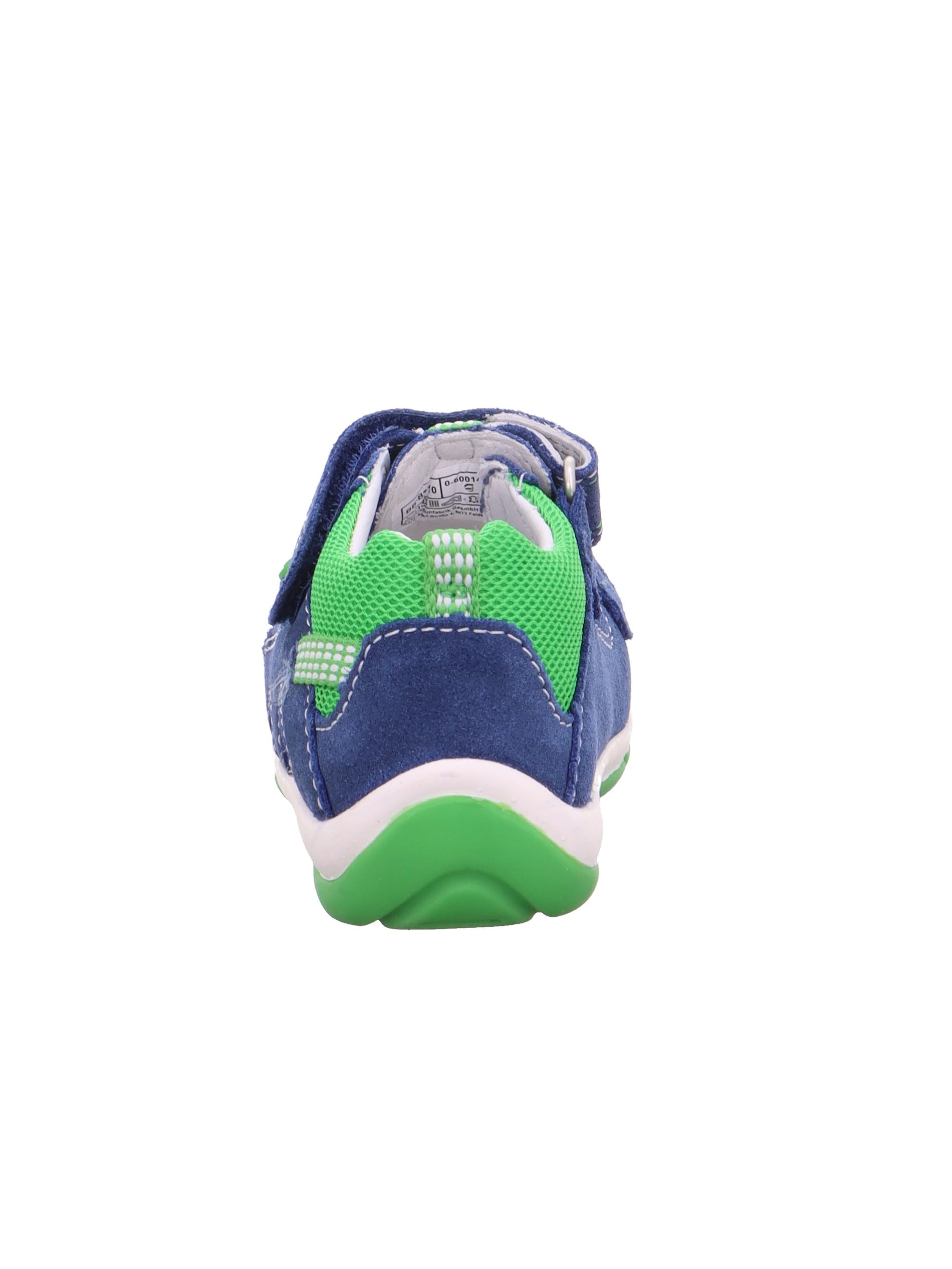 superfit Freddy StivalettiBimbo 0-24