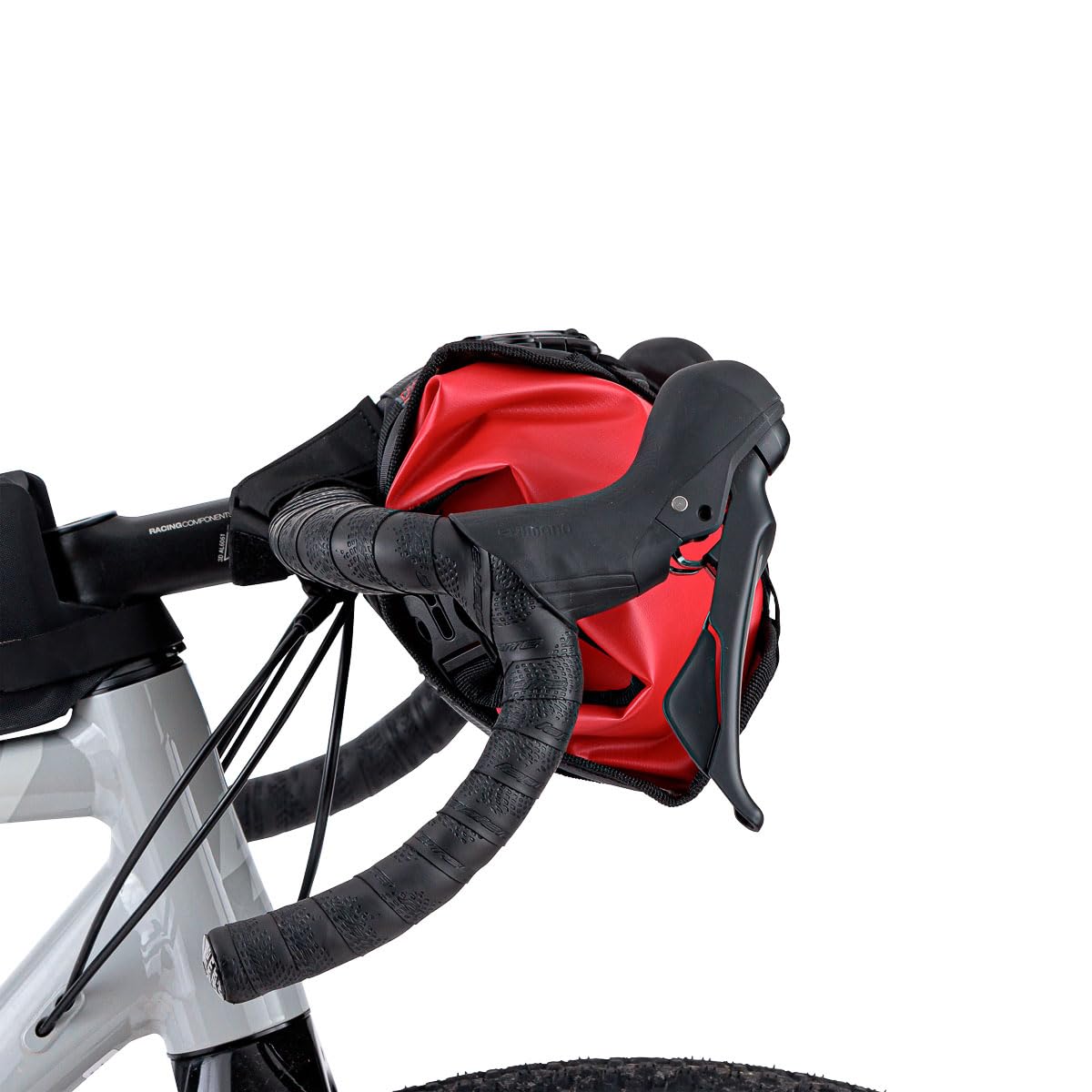 Zéfal Z-Adventure F5L Lenkertasche, Black, 5 L