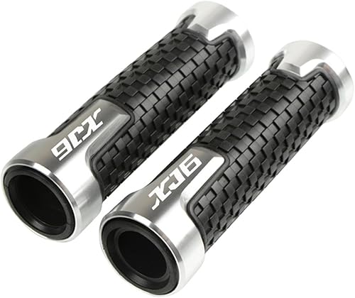 Miniatura 10 de for Yamaha XJ6 N XJ 6N XJ-6N XJ6 Diversion 2009-2016 Handle Bar Ends Cap Plug