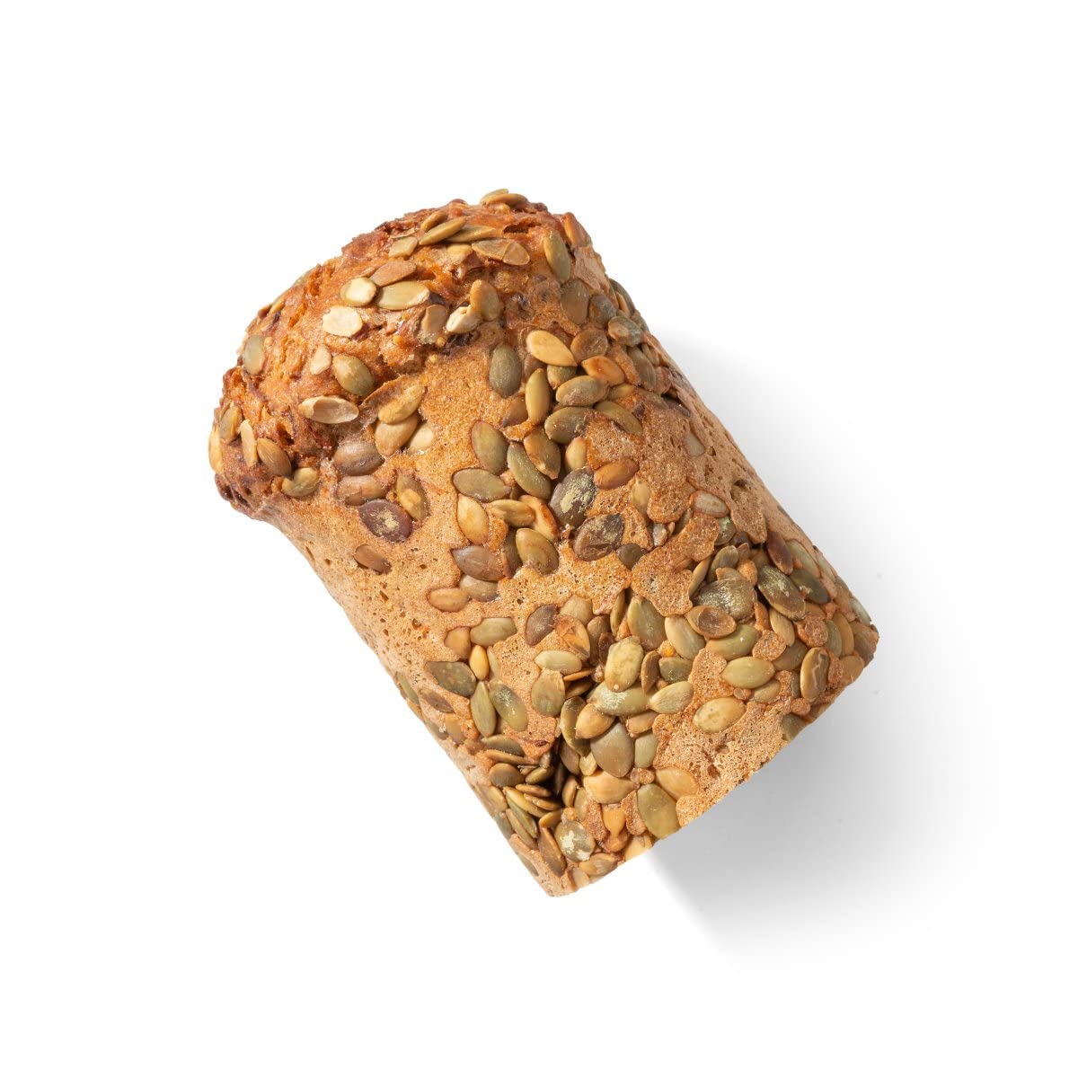 Zenker Pollerbrot-Springform – Runde Brotform als Zubehör zum Backen – 12er Brotbackform mit Antihaftbeschichtung – Backform für selbstgemachtes Brot – Ø 12 x 10 cm (Packung mit 2)