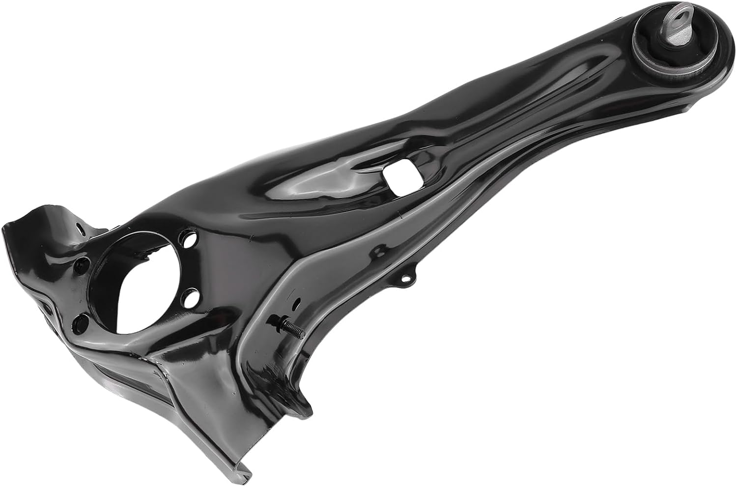 Trailing Arm Rear Lower Left Compatible for Patriot 2007-2016 Replaces 5272715AC