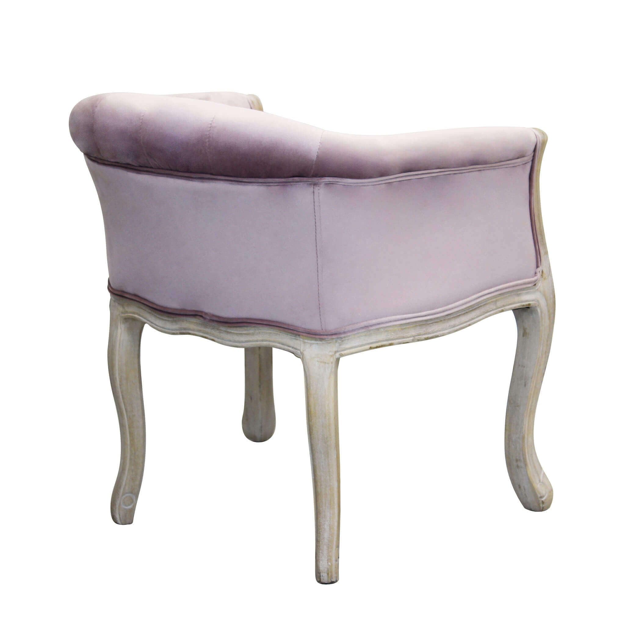 milani home LIPSO - poltrona vintage