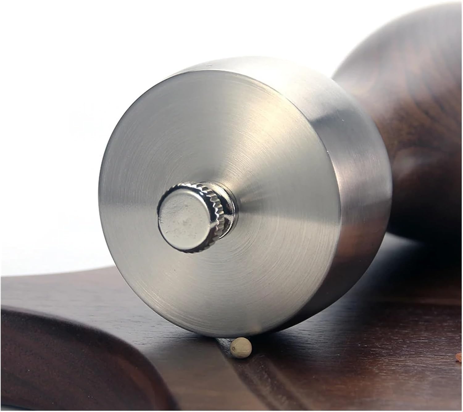 Salt And Grinder - Steel Rotor Use For Peppercorn(5 inch for salt)