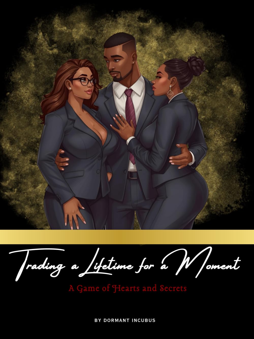 Trading a Lifetime for a Moment: A Game of Hearts and Secrets