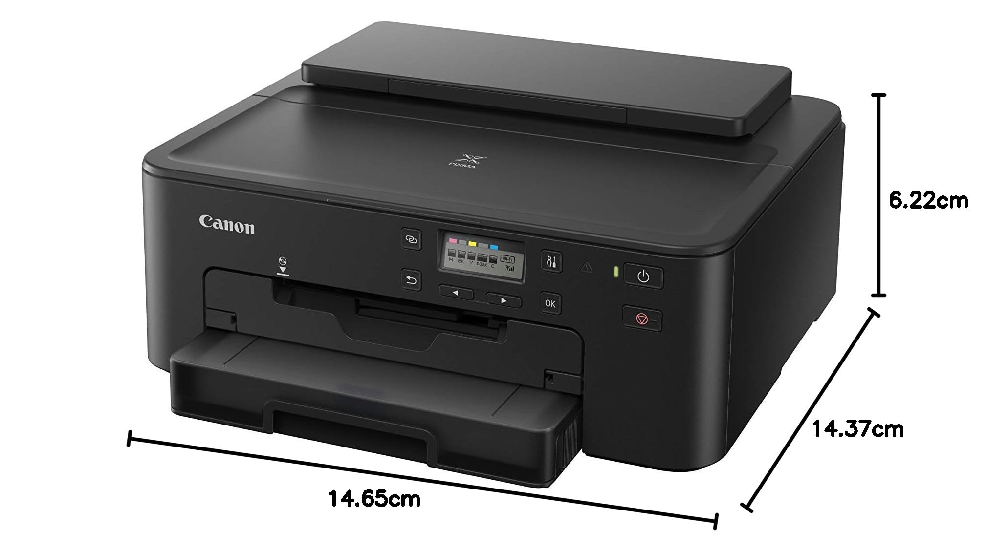 Canon PIXMA TS705 Stampante a getto d'inchiostro