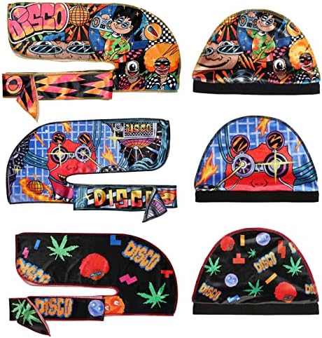 Wave caps with designs Outlet