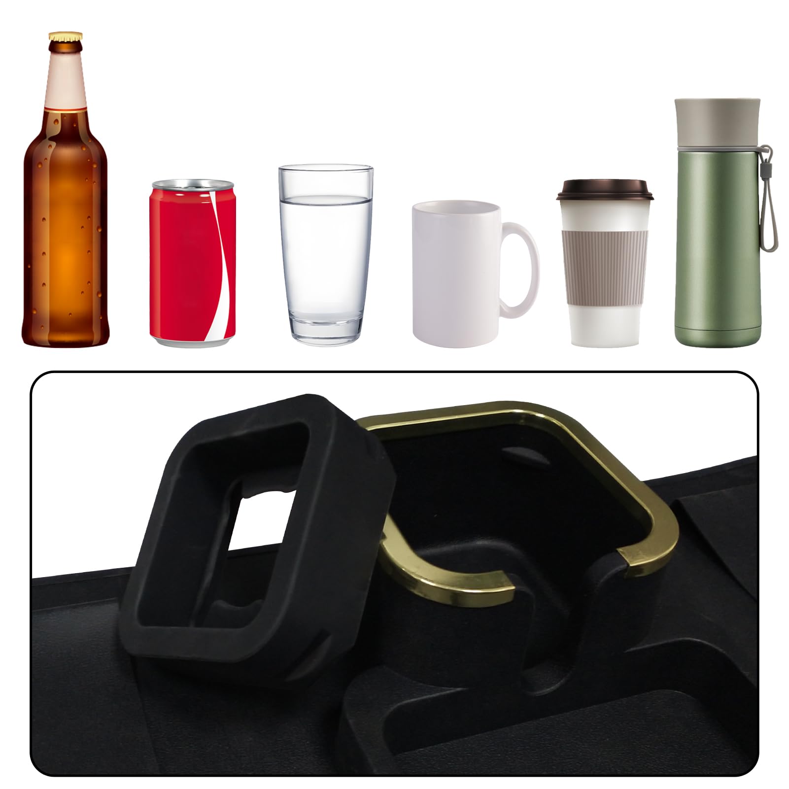 IULONEE Armleuning Dienblad Bank Sofa Drankhouder Antislip Sofatablet Dienblad Bank Houder Afstandsbediening Houder Armleuning Organizer Bank Tafel Met Bekerhouder Voor Couch Stoel Recliner (Zwart IULONEE Armleuning Dienblad Bank Sofa Drankhouder Antislip Sofatablet Dienblad Bank Houder Afstandsbediening Houder Armleuning Organizer Bank Tafel Met Bekerhouder Voor Couch Stoel Recliner (Zwart