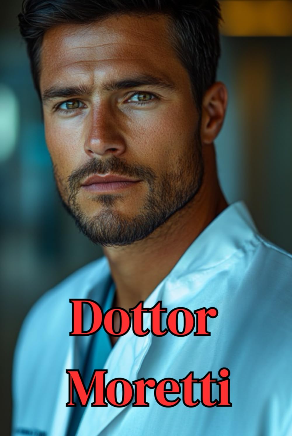 Dottor Moretti: Una storia d’amore (Amore e Medicina)