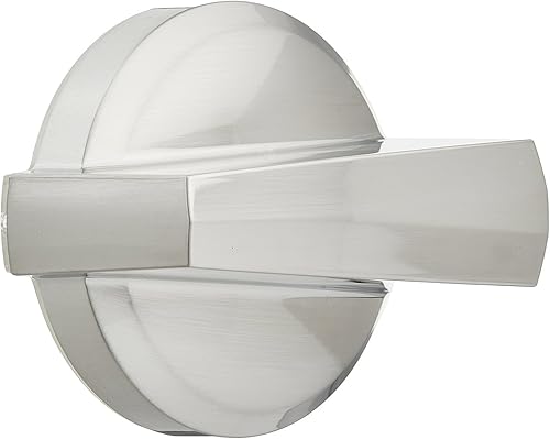 Lifetime Appliance WB03X25796 - Pomo compatible con estufa eléctrica general