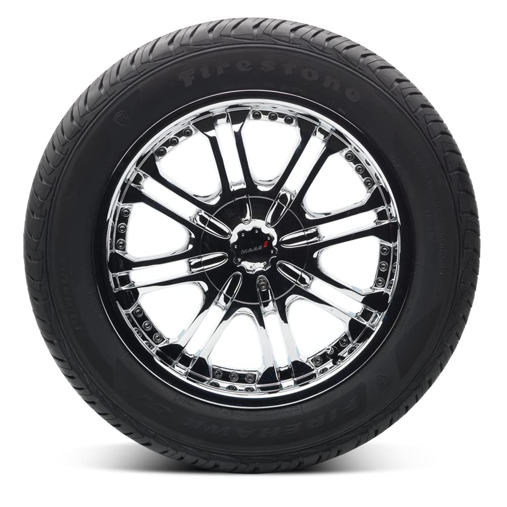 Amazon.com: Firestone Firehawk GT Z Pursuit Ultra High