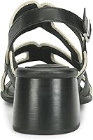 Vista 5 de BORN Sandalias de tacón Sofía para mujer