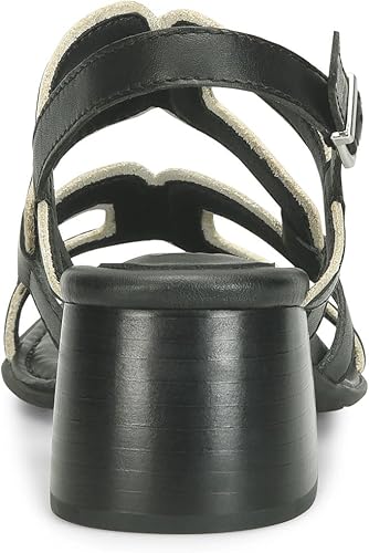 Miniatura 5 de BORN Sandalias de tacón Sofía para mujer