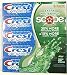 Crest Complete Multienefit Toothpaste Extra Whitening Plus Scope 8.2 Oz (Pack of 5)