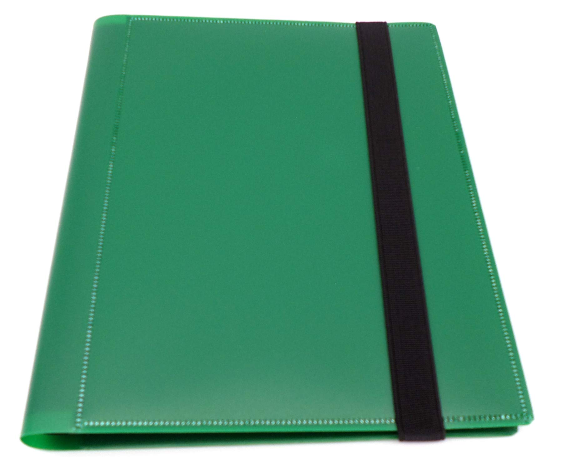 docsmagic.de Pro-Player 9-Pocket Album Purple - 360 Card Binder - MTG - PKM - YGO - Álbum para Tarjetas púrpura — view 25