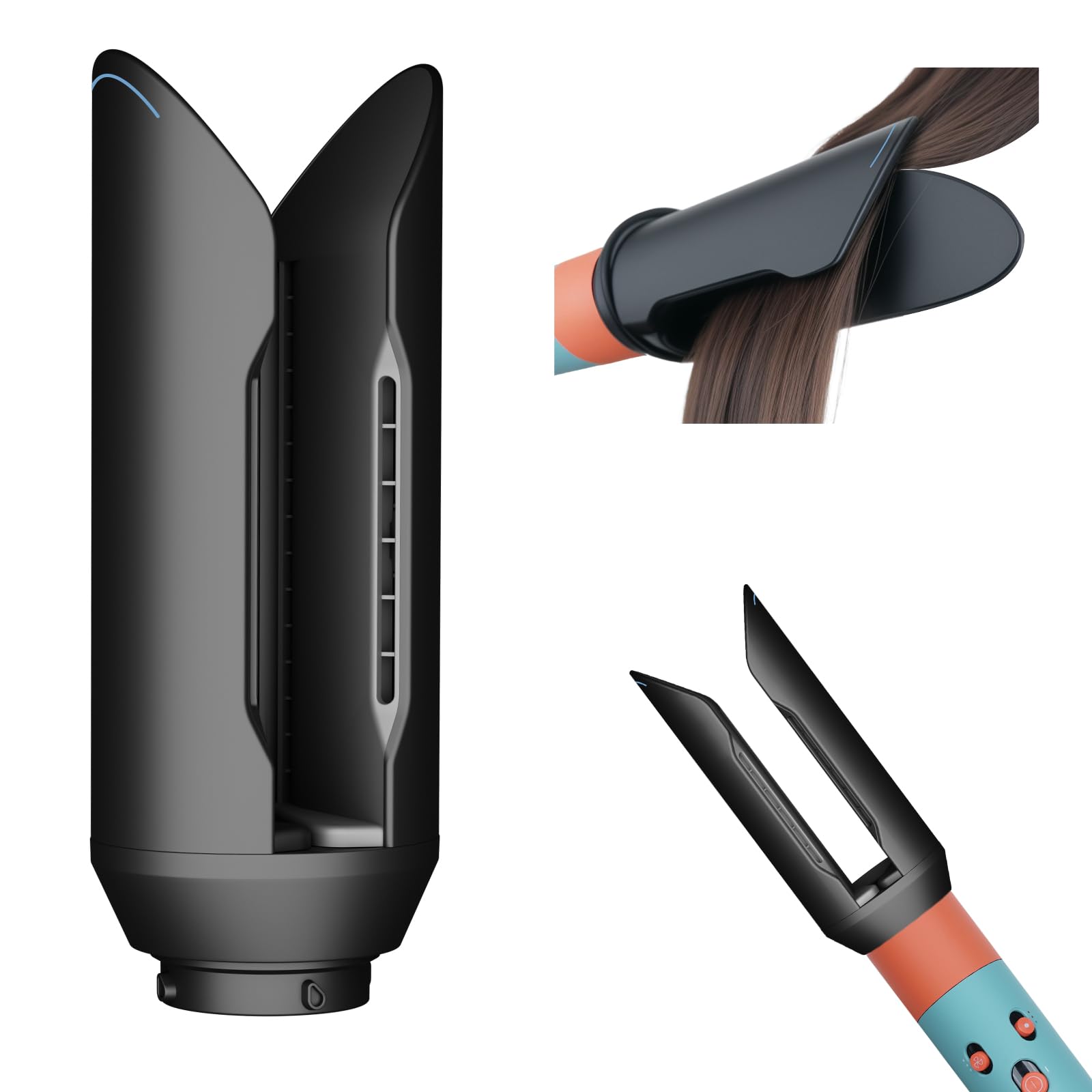 best buy dyson hair straightener