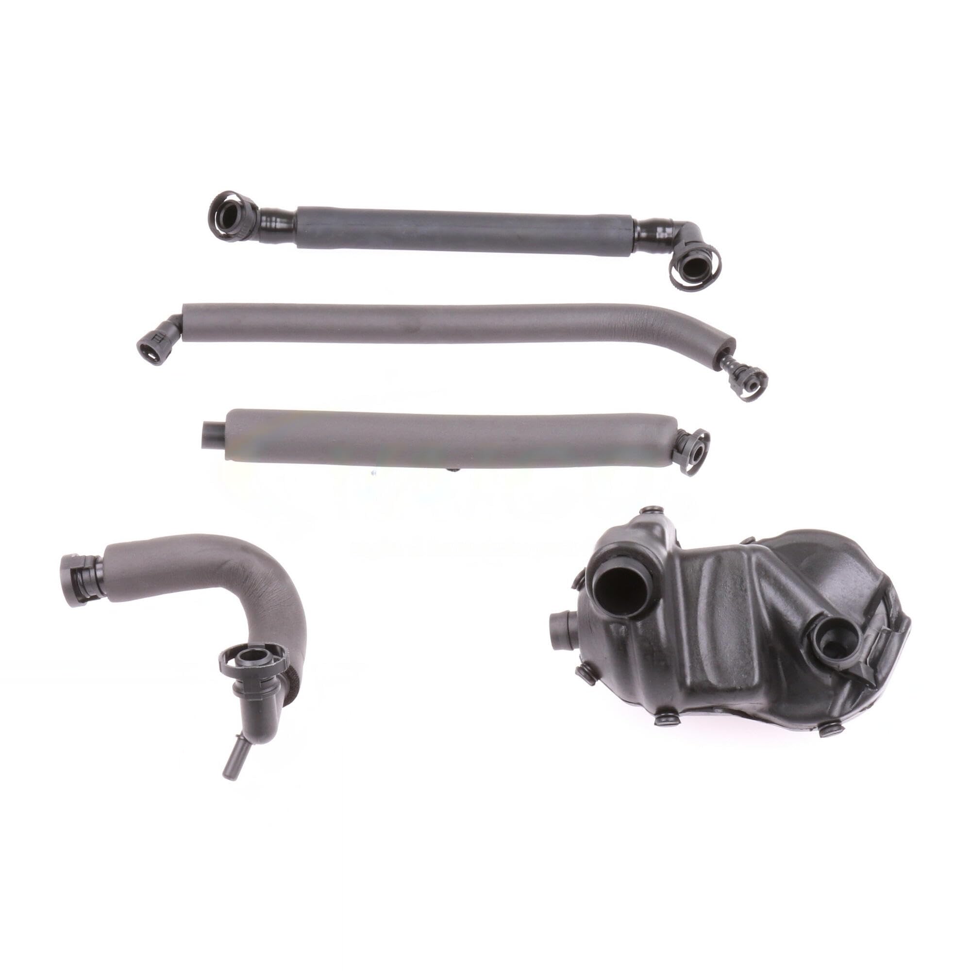 VAICO V20-1872 Kit riparazione Ventilazione monoblocco Testa a cilindro