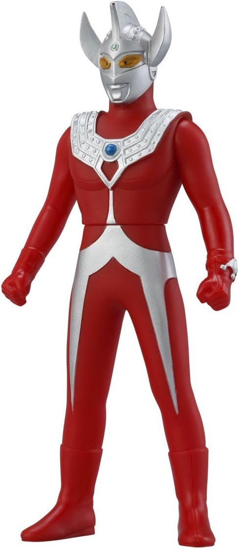 Ultraman Superheroes Ultra Hero series #6: ULTRAMAN TARO
