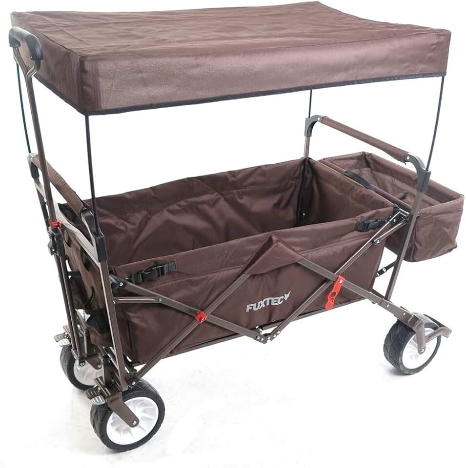 Amazon.co.uk Kids' PullAlong Wagons