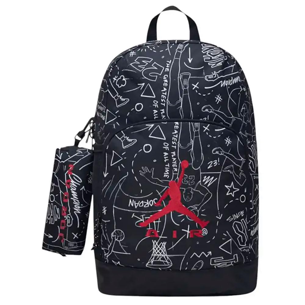 Jordan Air Raid Backpack One Size