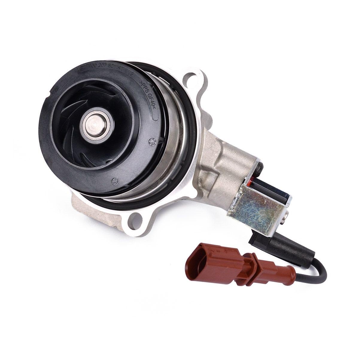ET ENGINETEAM RM0016 Kit cinghia distribuzione pompa acqua N° denti: 145 con pompa acqua Compatibilità con VW Golf VII Hatchback 5G1, BQ1, BE1, BE2 SCIROCCO 137, 138 Touran 5T1 Passat Variant 3G5, CB5