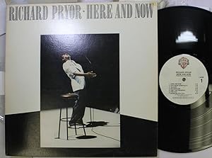 Here & Now