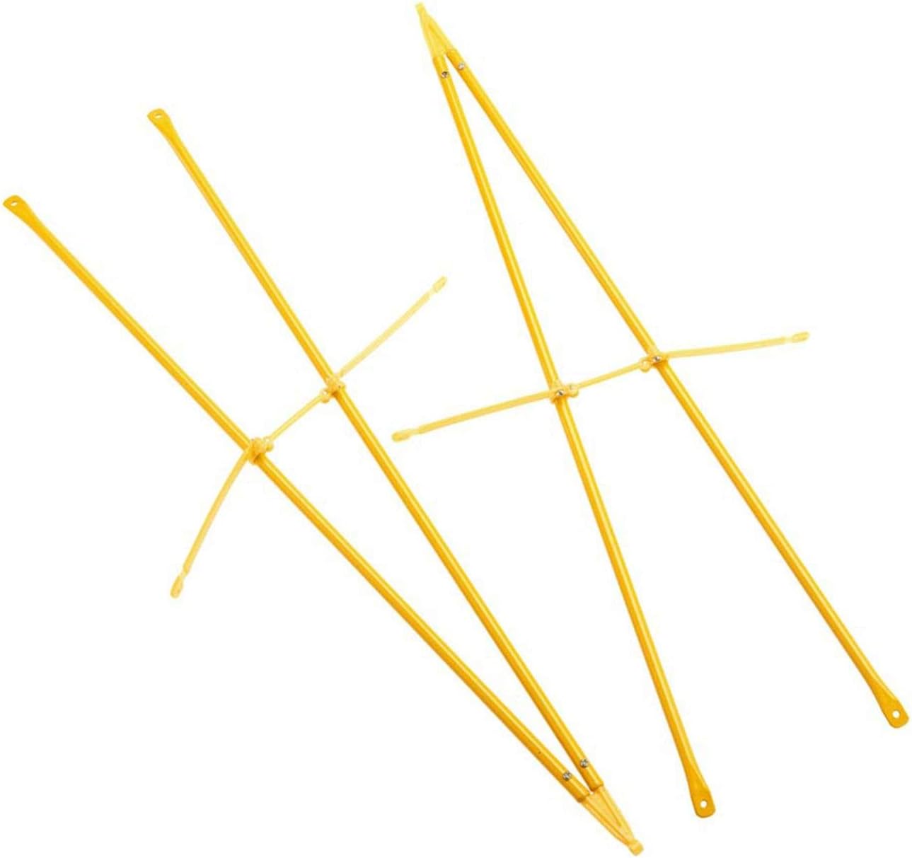 Amazon.com: Flyzone Wing Struts Super Cub RTF : Toys & Games