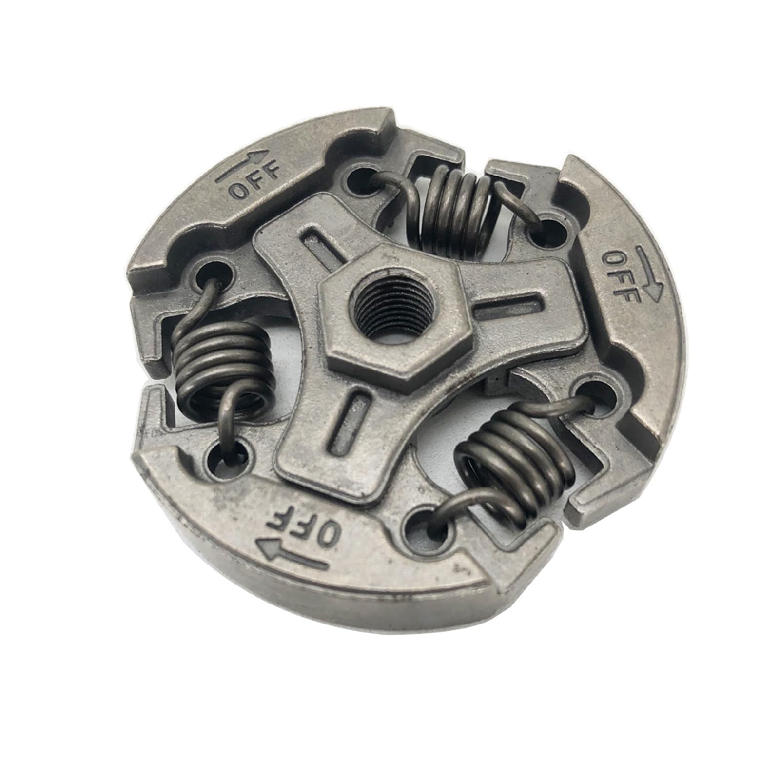 Idominbsd One Color 2511 Clutch Assembly For Echo Cs2511tes For Shindaiwa 251Ts Top Handle Chain Saw